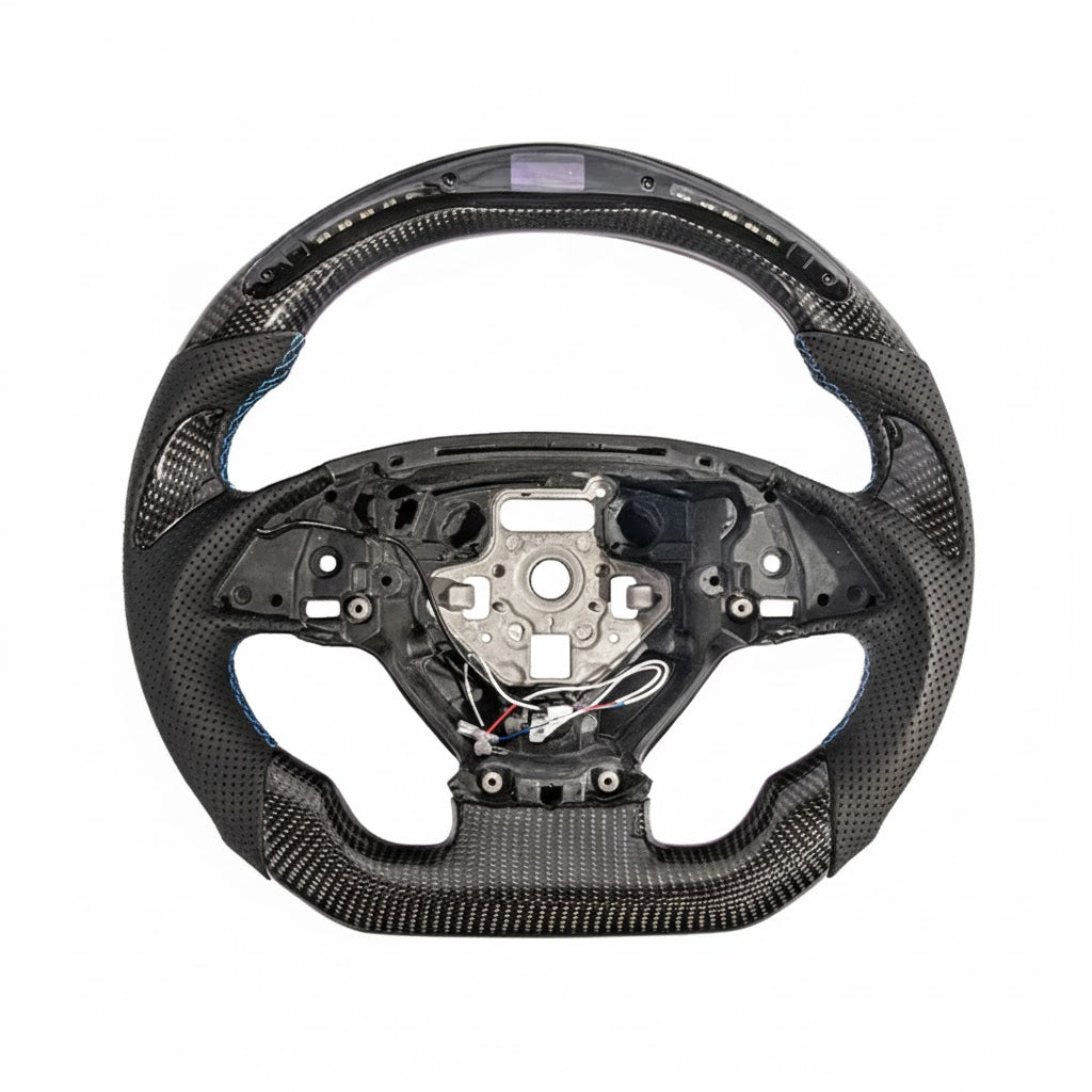 STEERING WHEELS