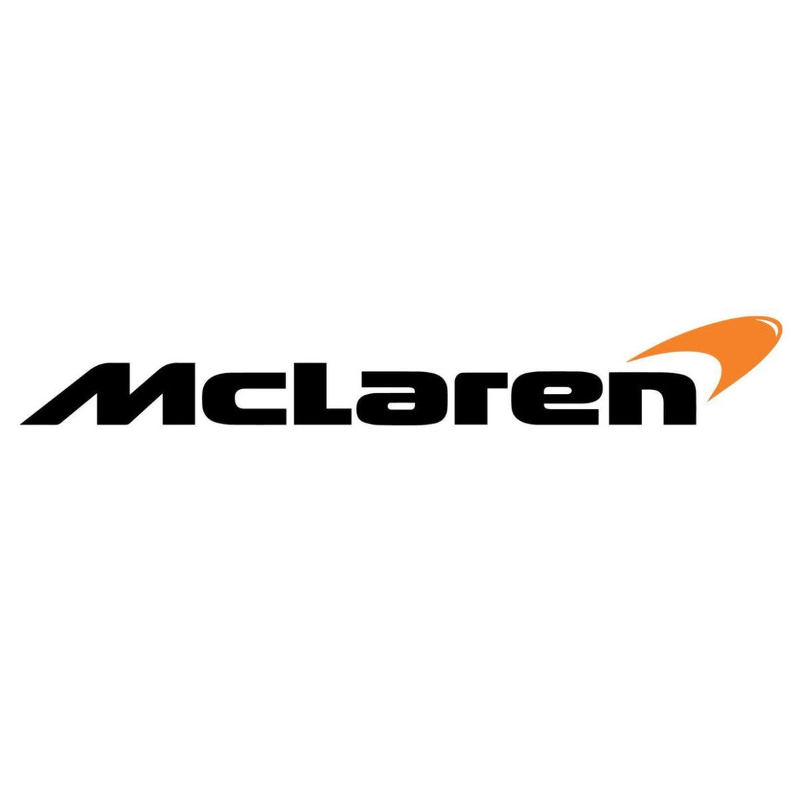 MCLAREN