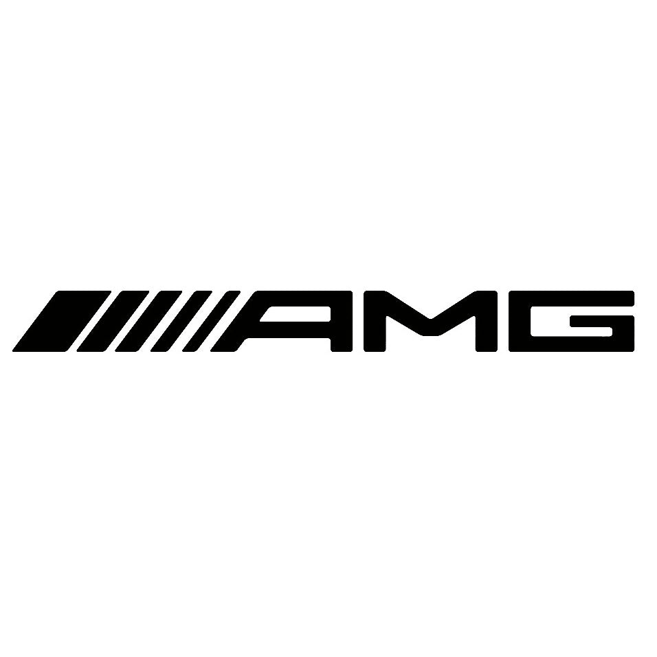 MERCEDES-AMG