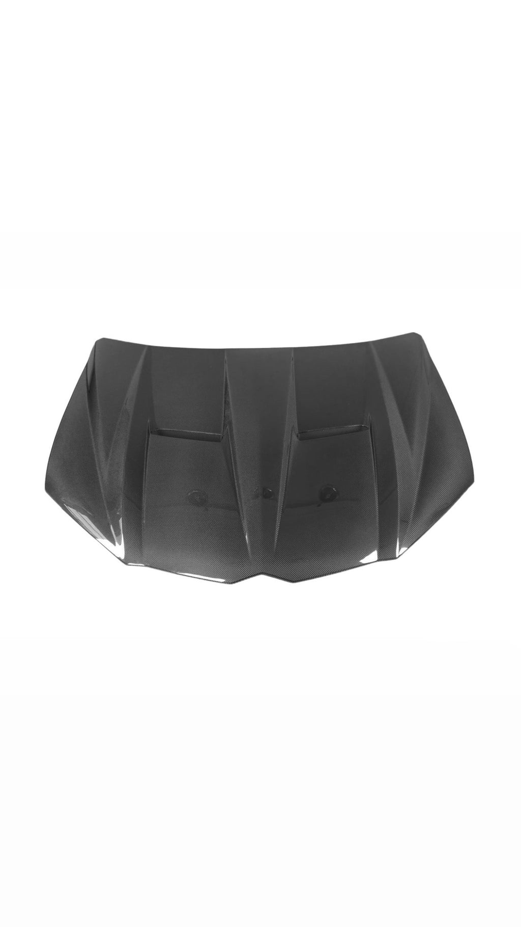 Lamborghini Urus V2 Vented Carbon Fiber Hood