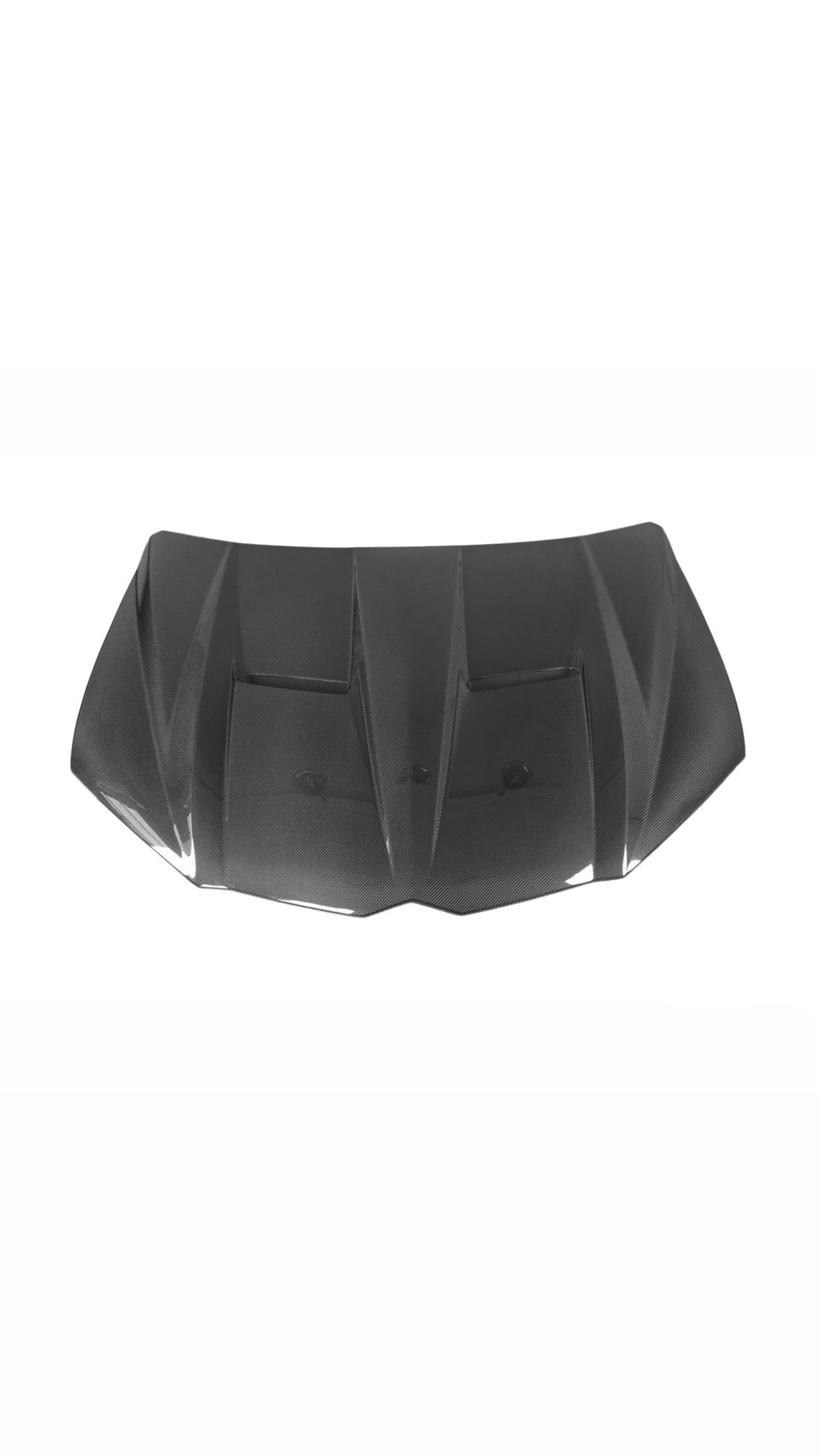 Lamborghini Urus V2 Vented Carbon Fiber Hood