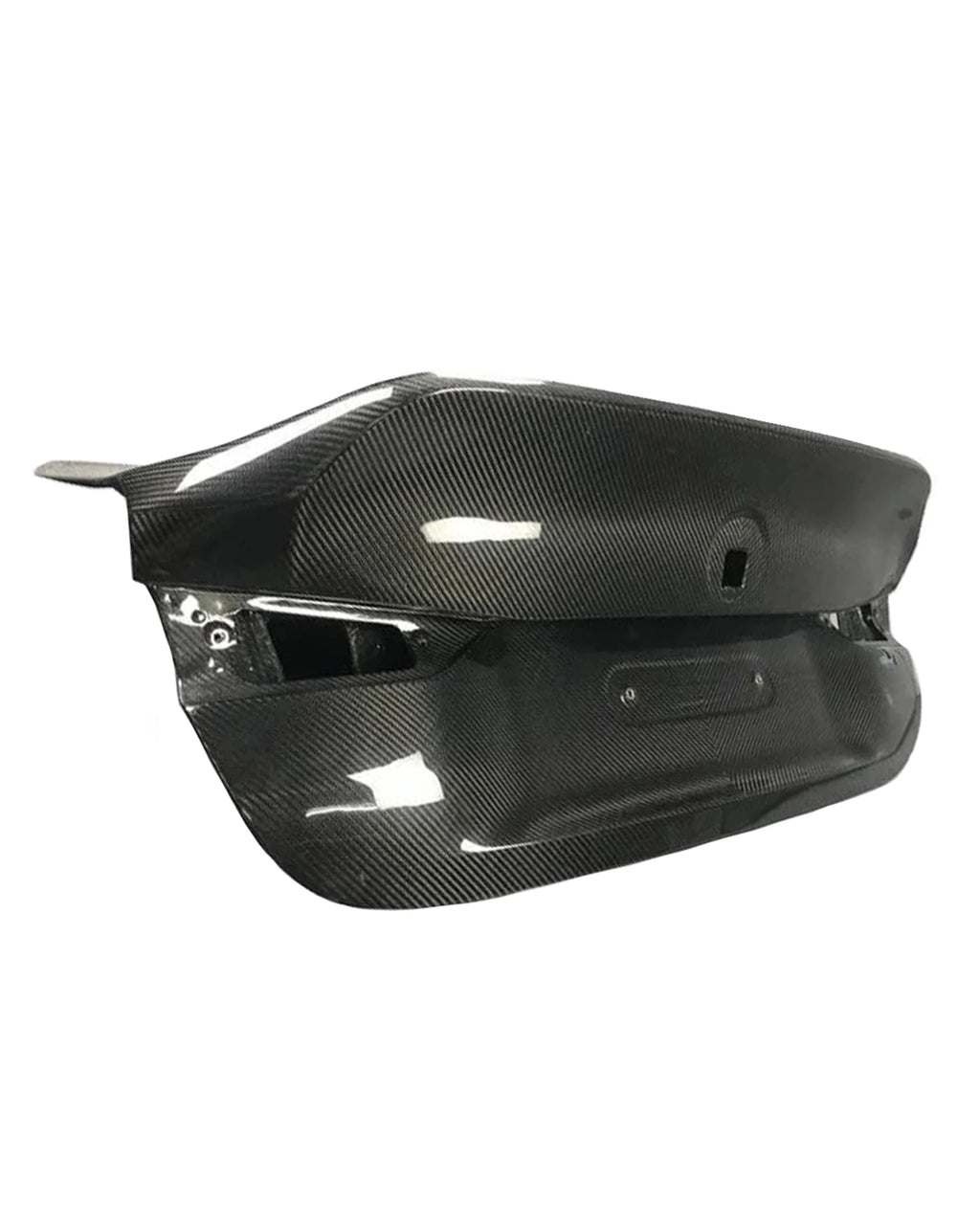 BMW G22 G82 4 Series 2019+ Carbon Fiber Trunk