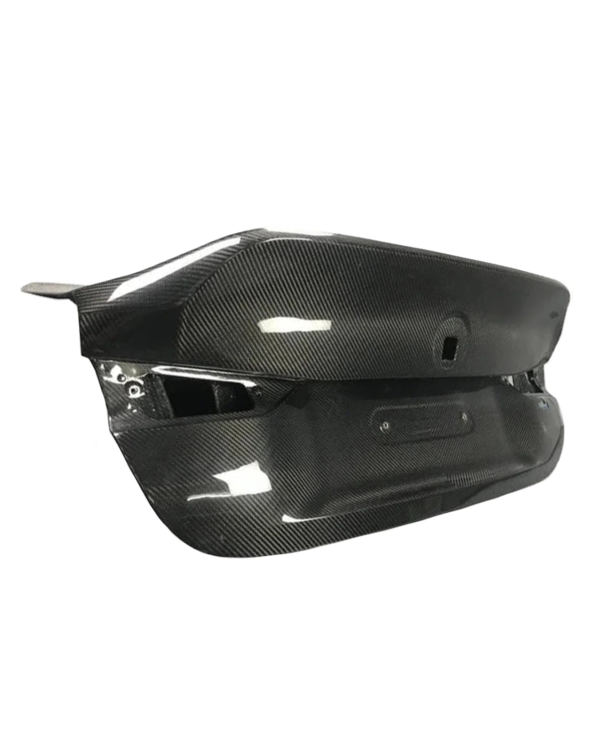 BMW G22 G82 4 Series 2019+ Carbon Fiber Trunk