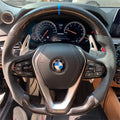 BMW G20 / G30 Carbon Fiber Steering Wheel