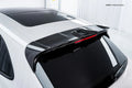Porsche Macan 95B.3 Carbon Fiber Roof Spoiler 2022-2025