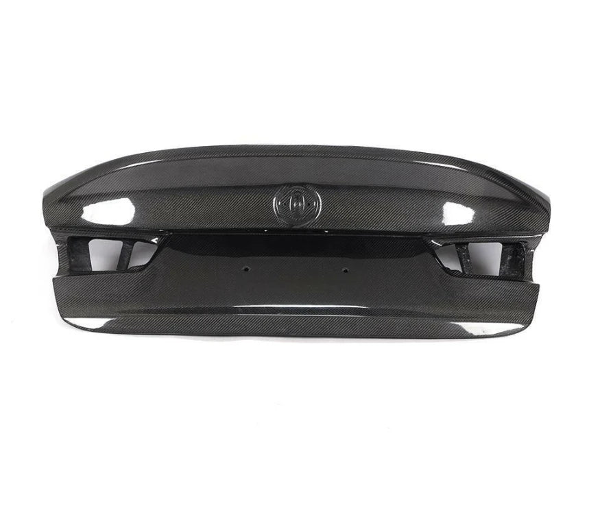 BMW G20 G80 3 Series 2019+ VSpec Carbon Fiber Trunk