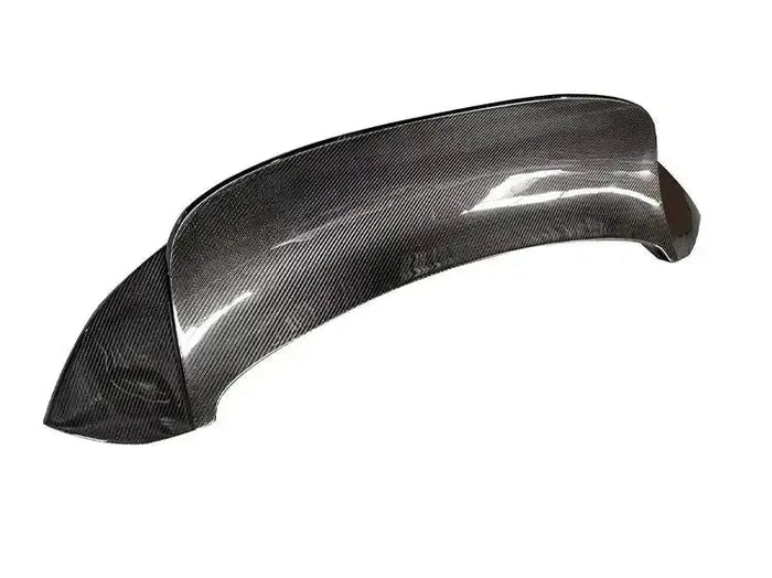 Porsche 911 992 Carrera GTS Ducktail Trunk Spoiler - Carbon Fiber