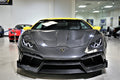 Lamborghini Huracan LP580 LP610 Full Carbon Fiber Bumper Body Kit - VRS / Performanté