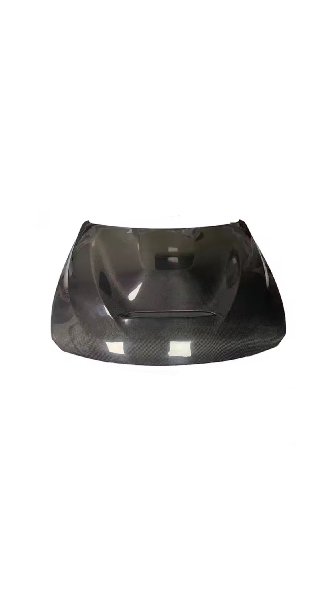 BMW M2 F87 / F22 Carbon Fiber GTS Hood