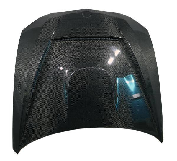 BMW E90/E92 3 Series - GTS Full Carbon Fiber Hood