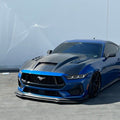 Ford Mustang 2024+ Terminator GT Carbon Fiber Hood