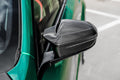 BMW 5 Series G90 M5 / X3 / I7 - Carbon Fiber GT Mirror Caps