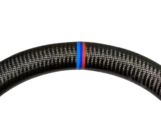 BMW G20 / G30 Carbon Fiber Steering Wheel