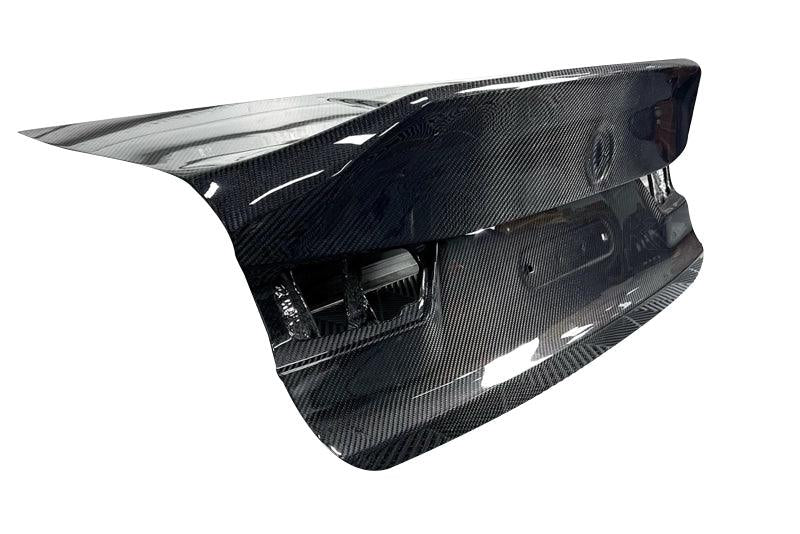 BMW G20 G80 3 Series 2019+ VSpec Carbon Fiber Trunk