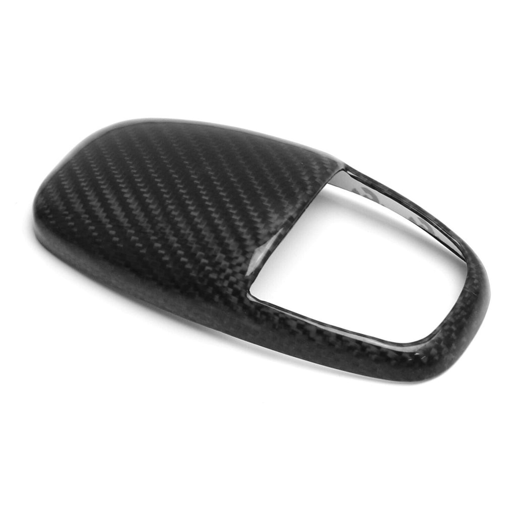 Dodge Charger/Challenger/Durango 2016+ Carbon Fiber Shift Knob