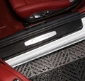 Porsche 718/911 - Carbon Fiber Door Kick Panels