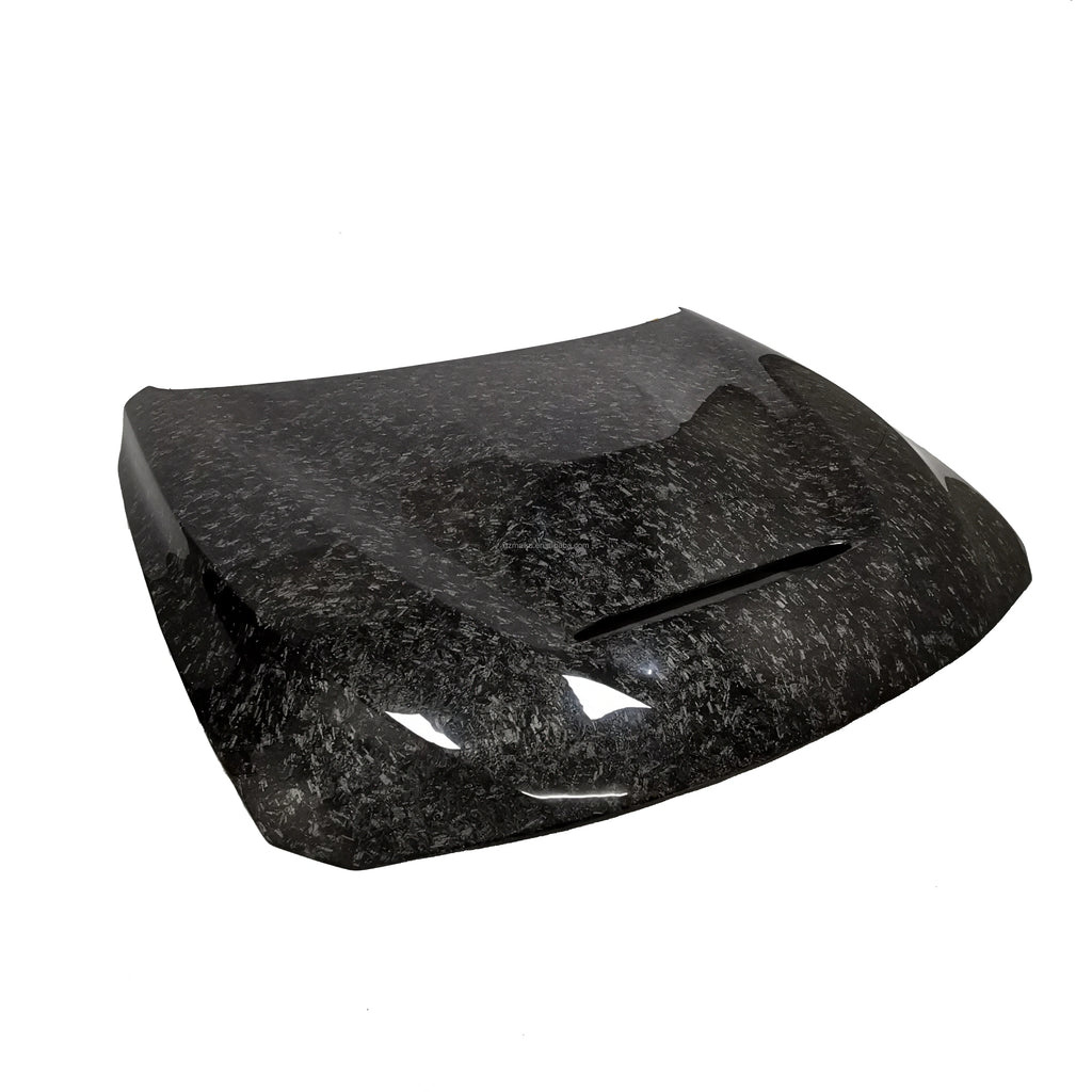 BMW F30 / F80 M3 M4 - GTS Front Hood - Carbon Fiber / Forged