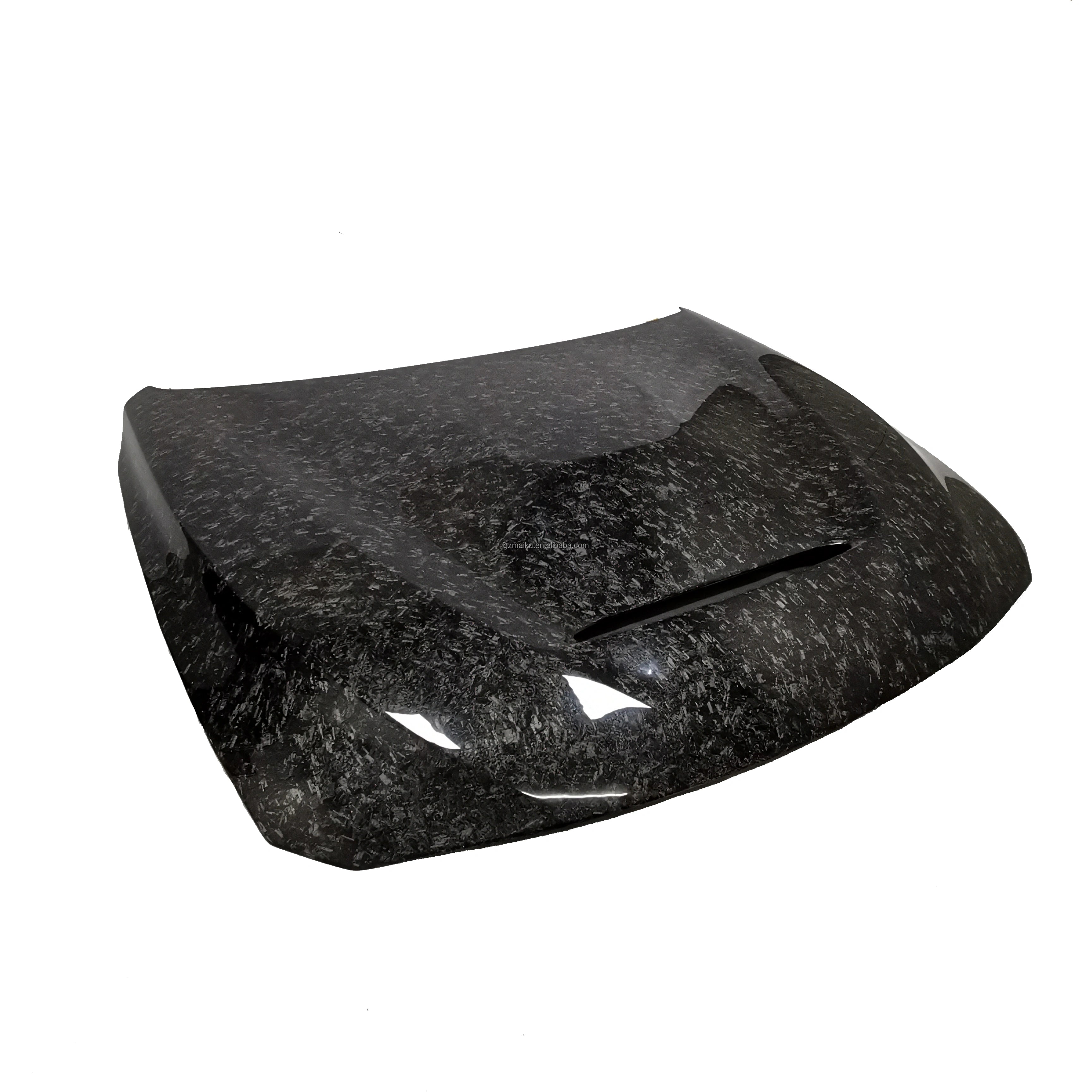 BMW F30 / F80 M3 M4 - GTS Front Hood - Carbon Fiber / Forged