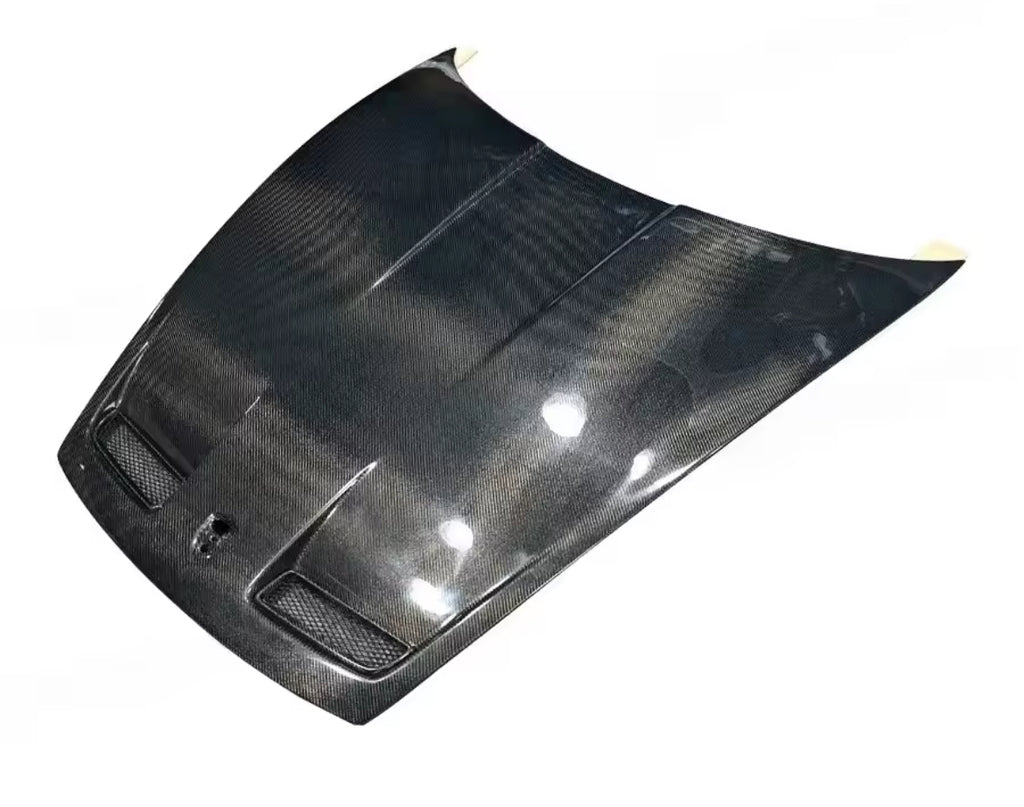 Porsche 911/992 GT3 Aero Carbon Fiber Front Bonnet/Hood
