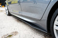 CarbonSpecs™ Carbon Fiber Side Skirts
