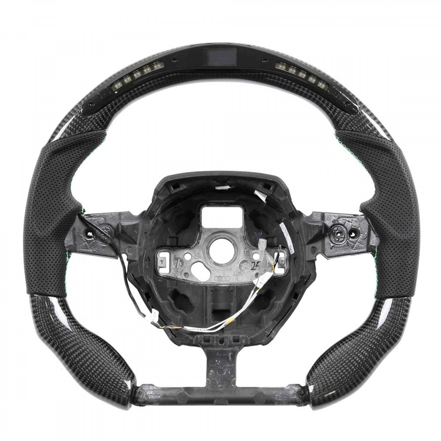Lamborghini Huracan Carbon Fiber Steering Wheel