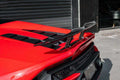 Lamborghini Huracan LP610 LP580 - Carbon Fiber Performanté Wing Spoiler