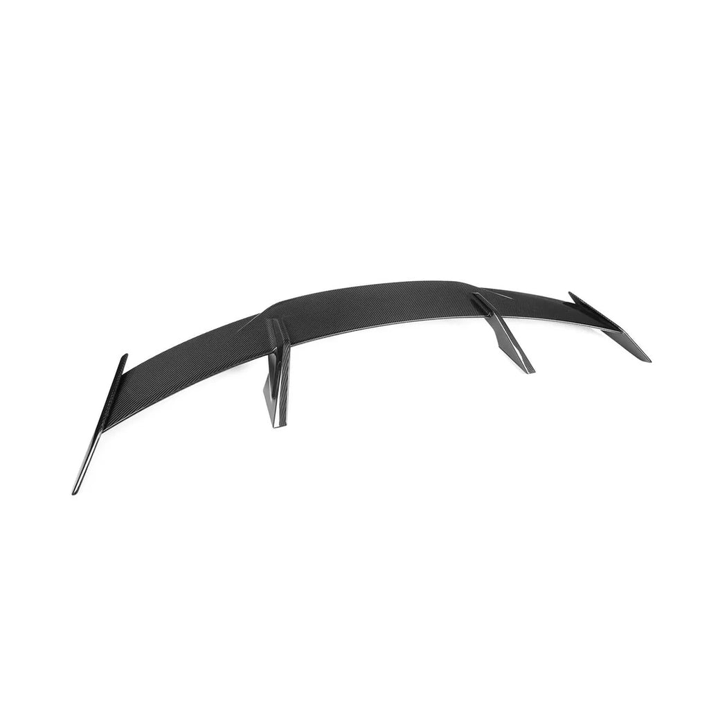 BMW G80 / G82 M3 M4 Carbon Fiber M Performance Wing