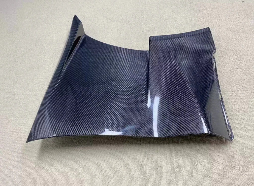 Toyota Supra A90 MK5 V-Spec Fenders - Carbon Fiber