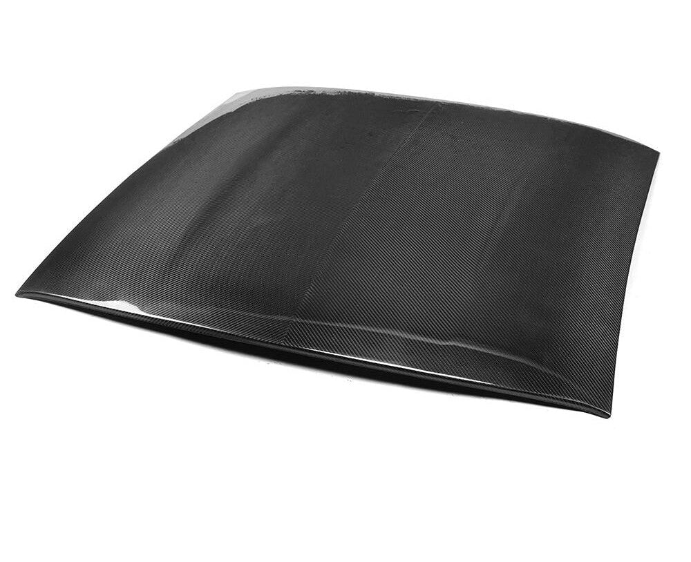 Ford Mustang 2015-2017 Full Carbon Fiber Roof