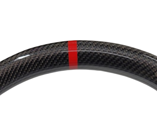 BMW G20 / G30 Carbon Fiber Steering Wheel