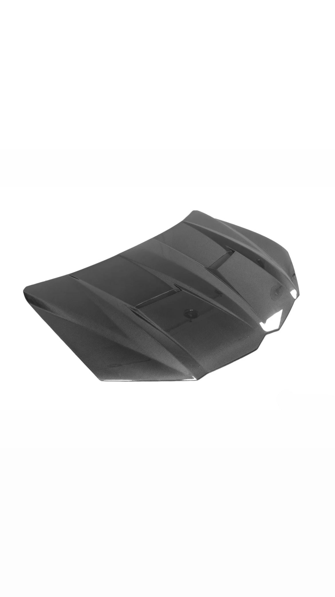 Lamborghini Urus V2 Vented Carbon Fiber Hood