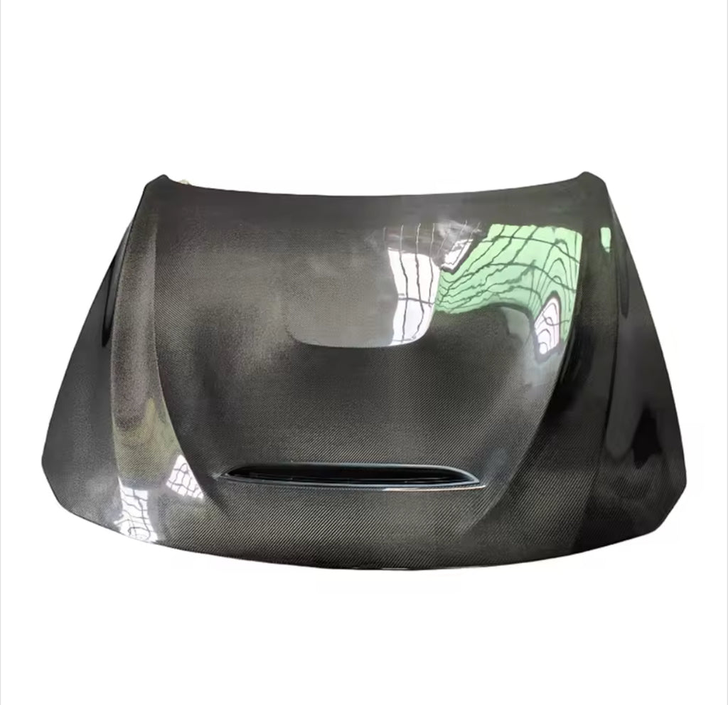 BMW G20 3 Series GTS Carbon Fiber Hood