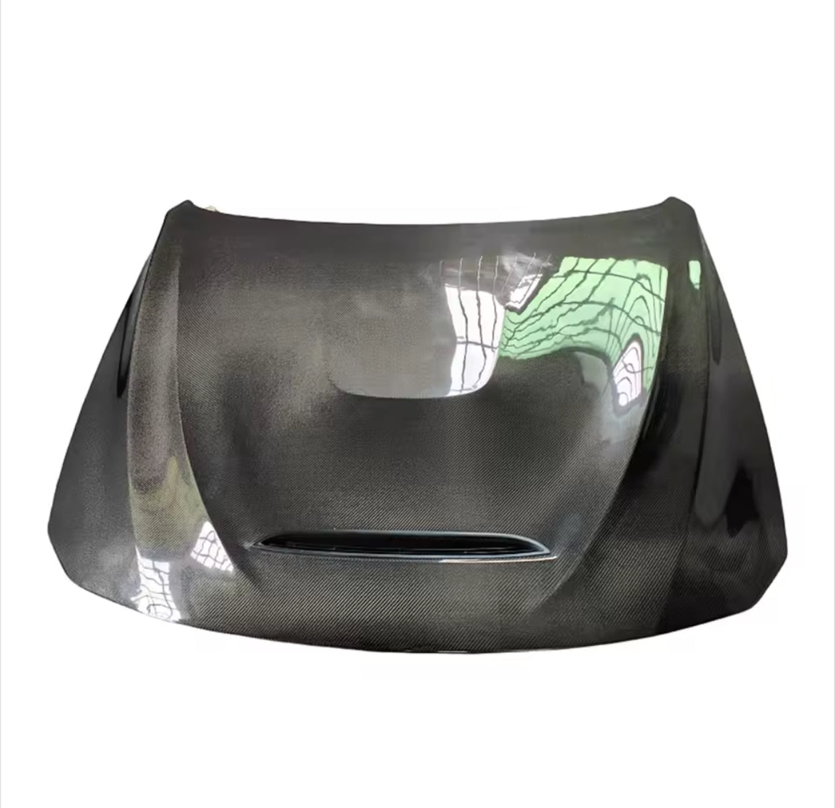 BMW G20 3 Series GTS Carbon Fiber Hood