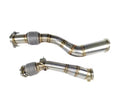 CarbonSpecs™ BMW S58 Catless Downpipes