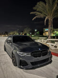 BMW G20 3 Series GTS Carbon Fiber Hood