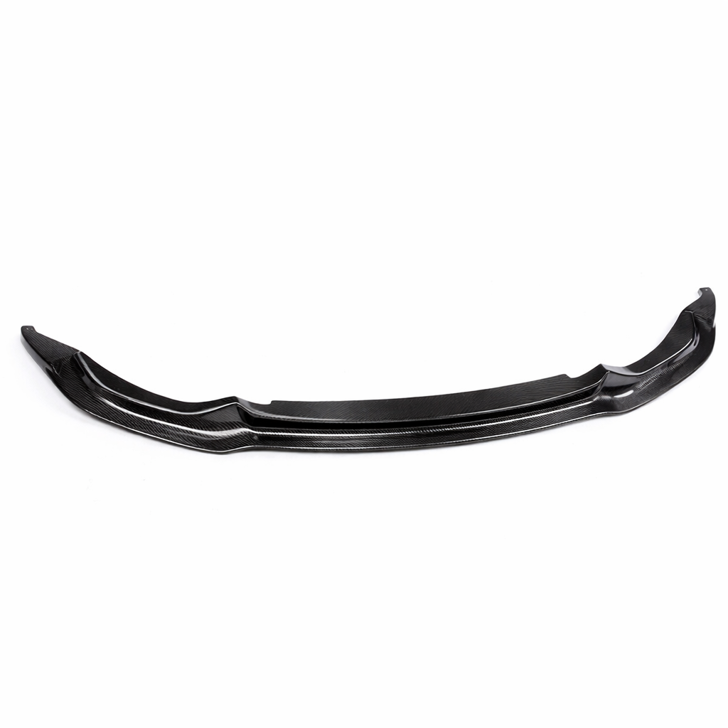 BMW F80/F82 V-Spec Front Lip - Carbon Fiber